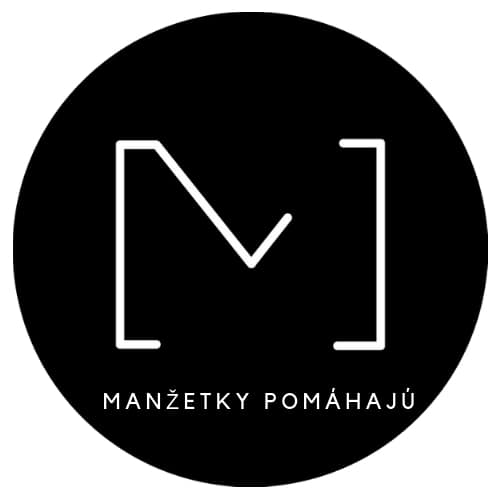 manzetky logo